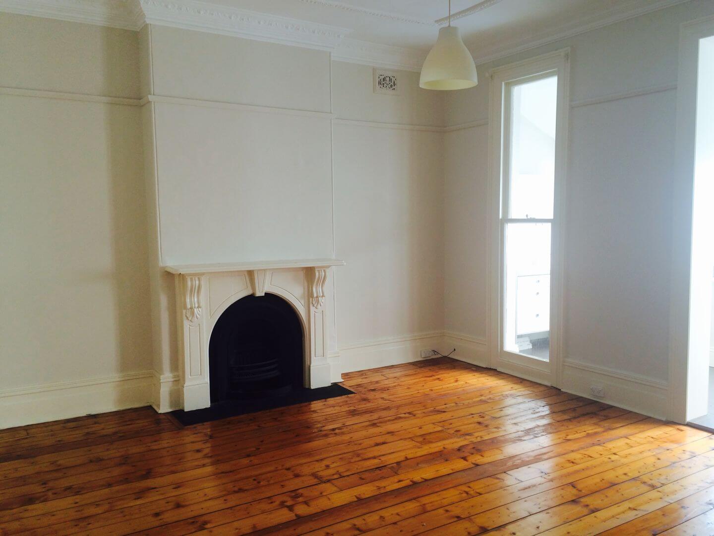 4-32 Toxteth Street, Glebe Spacious Flatette for Rent