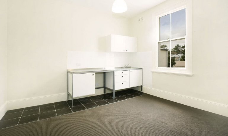 LEASED 5/32 Toxteth Road, Glebe