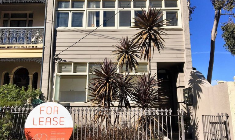 LEASED 2/185 Wigram Road, Forest Lodge