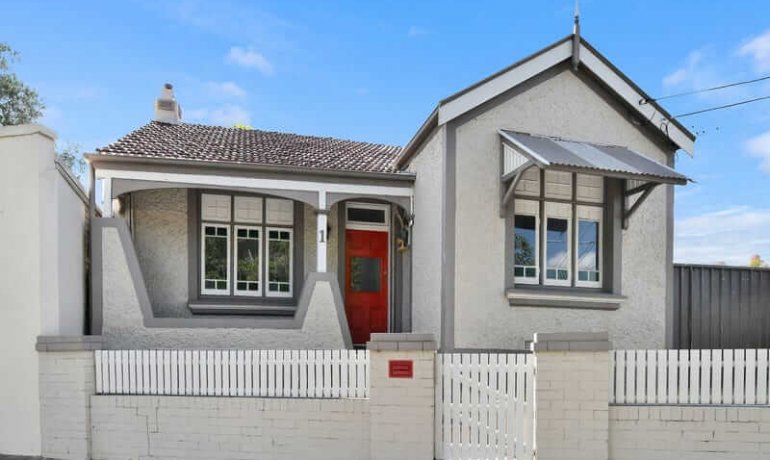 LEASED 1 Annandale Street, Annandale